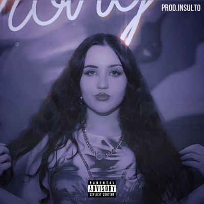 Tremenda Mami - Single