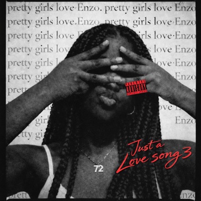 Just A Love Song 3 (feat. HZD) - Single