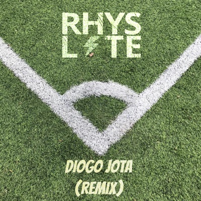Diogo Jota (Remix) - Single