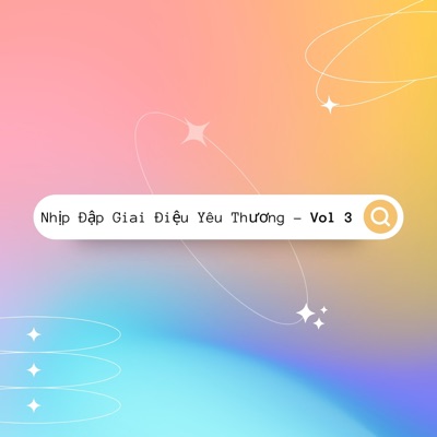 Nhịp Đập Giai Điệu Yêu Thương