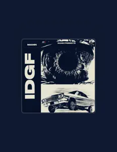 Poslechněte si interpreta MANN, sledujte hudební videa, přečtěte si životopis, podívejte se na data turné a další informace.