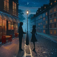 Almost Like Being In Love - Single - Anthony Lazaro & Jason LaPierre