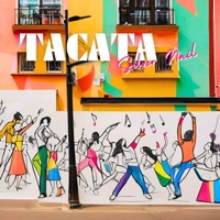 Tacata - Single - Silver Nail