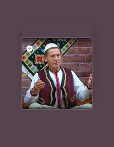 Dengarkan Qatip Selimi, tonton video musik, baca bio, lihat tanggal tur & lainnya!