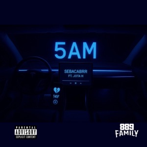 5 AM - Single