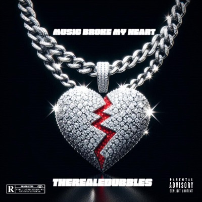Music Broke My Heart
