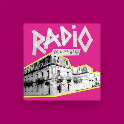 Listen to Radio Palermo, watch music videos, read bio, see tour dates & more!
