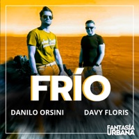 Frio - Single - Danilo Orsini & Davy Floris