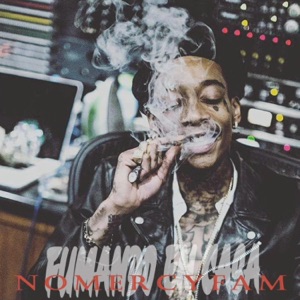 Fumando en casa (feat. Jet Said, Alphashynok, Jhon Wiliams, Brayitan & Amarok) - Single
