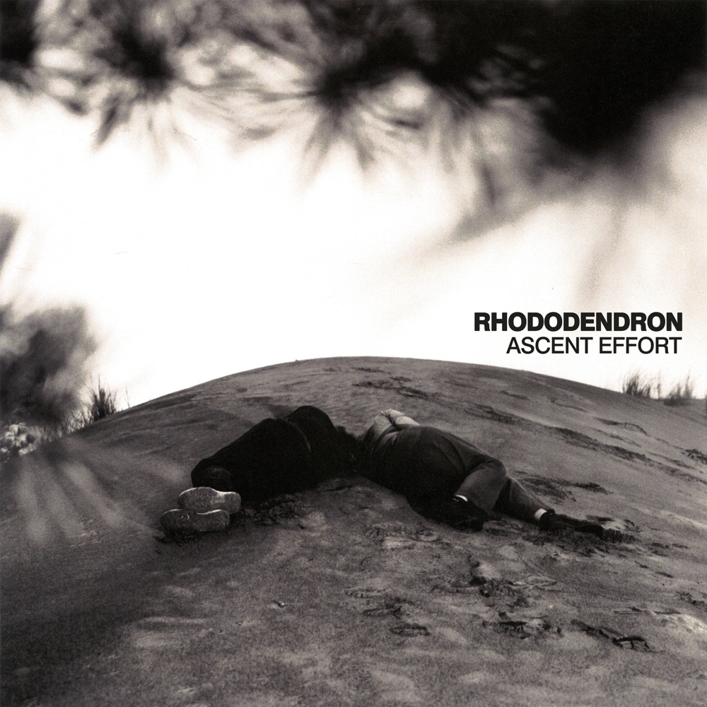 Rhododendron – Ascent Effort