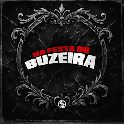 Na Festa do Buzeira - Single