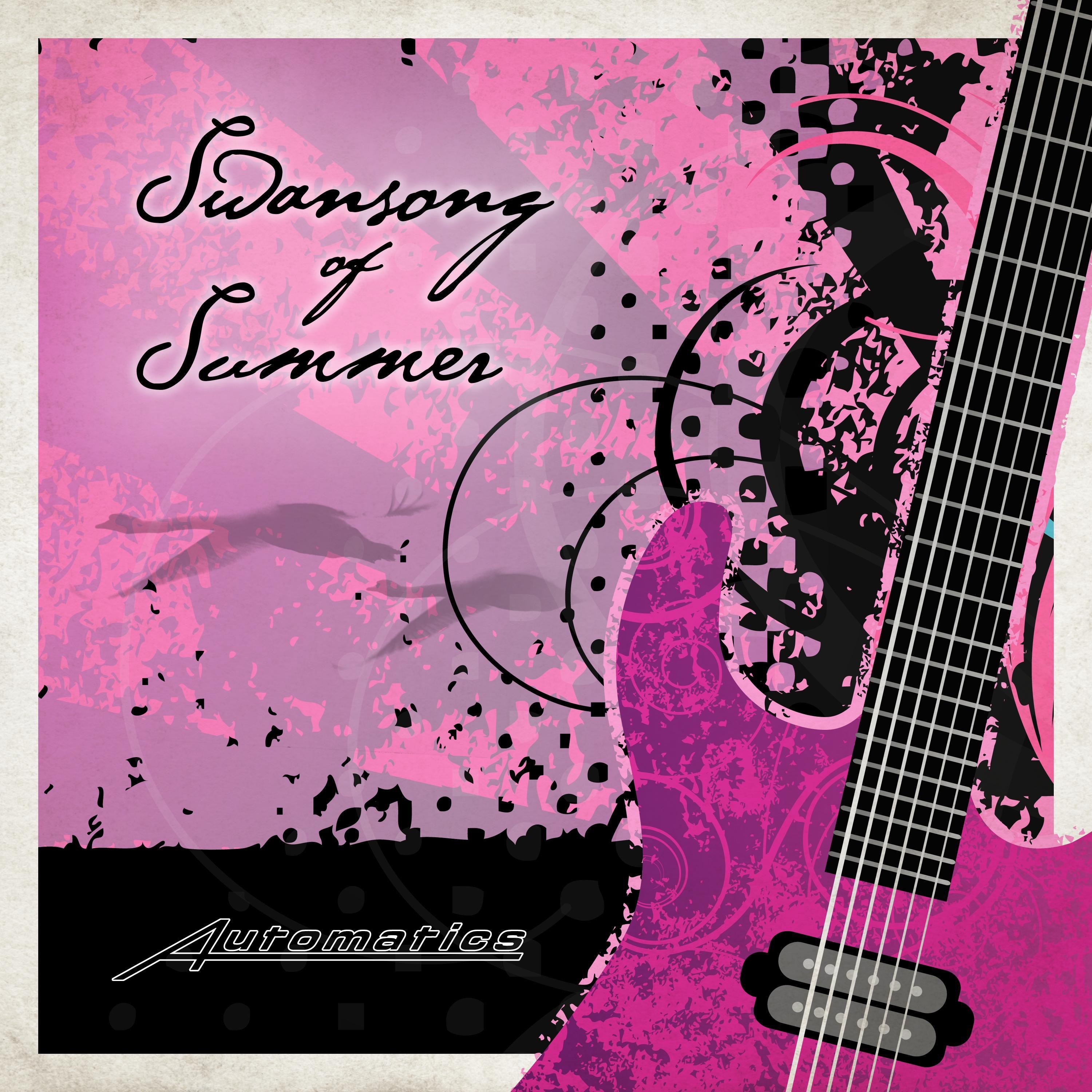 Swansong of Summer - Single