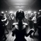 Saw You At the Party - Pink Shades lyrics