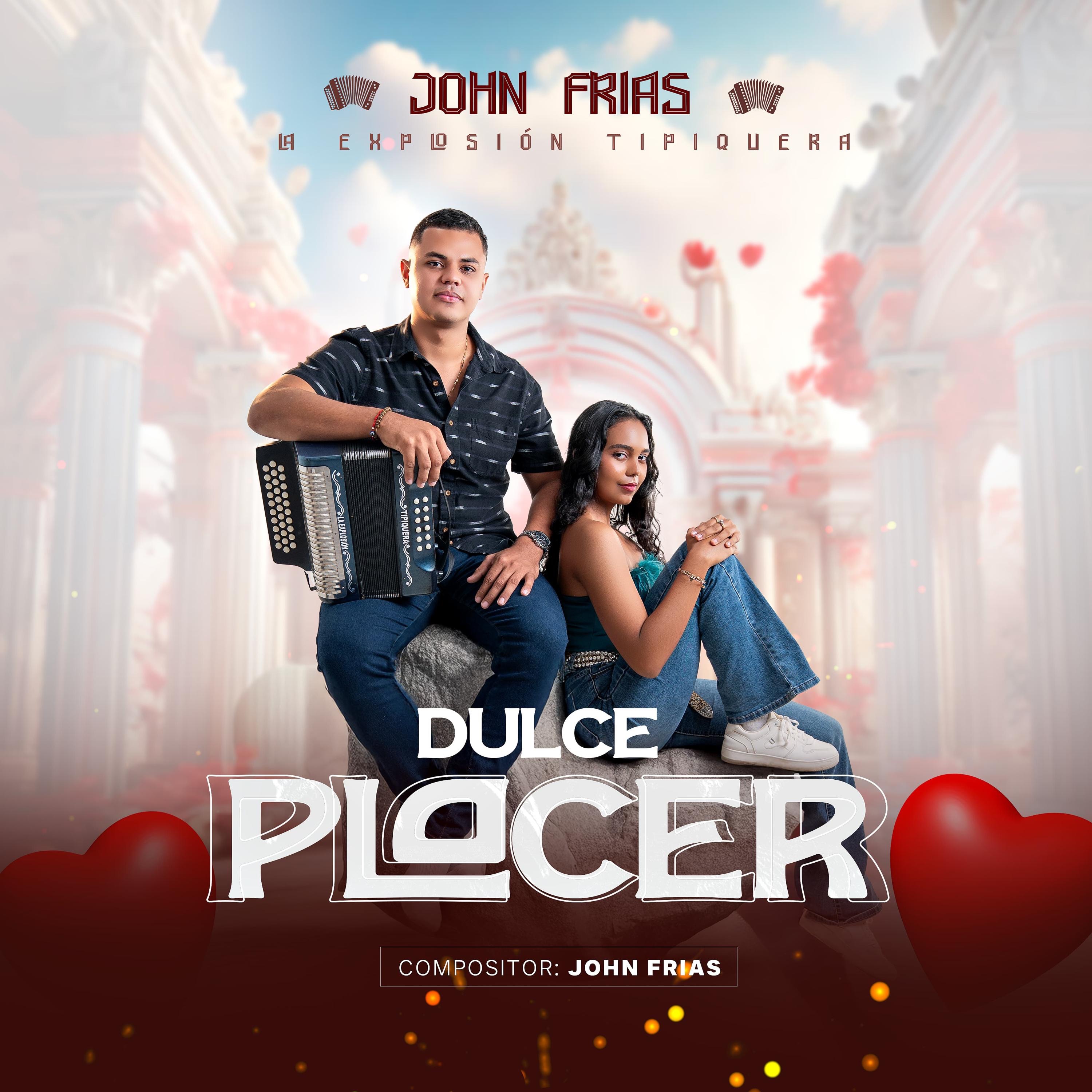 Dulce Placer - Single