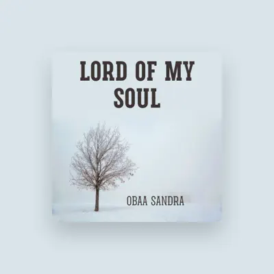 Listen to Obaa Sandra, watch music videos, read bio, see tour dates & more!