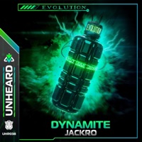 Dynamite - Single - Jackro