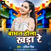 Babhan Hola Khada Re - Single