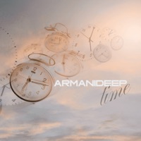 Time - Single - ARMANIDEEP