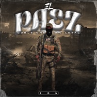 El Páez - Single - Doble ONE Flow Letal