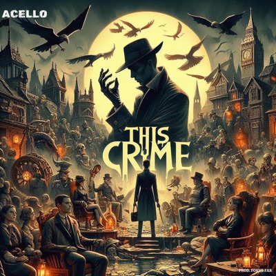 This Crime (feat. Acello) - Single