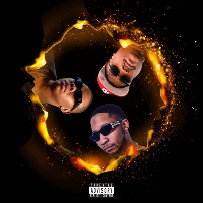 Red Hot (feat. Flow Jones Jr. & Seru The Ellipsis) - Single