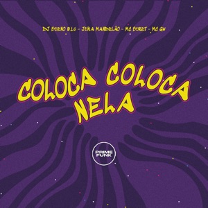Coloca Coloca Nela (feat. Prime Funk)