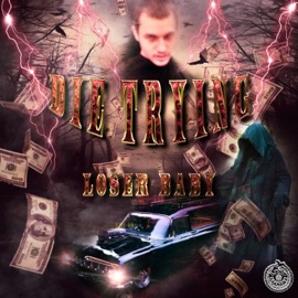 9-5 (feat. Busoma & LXRD UNKNXWN) Loser Baby