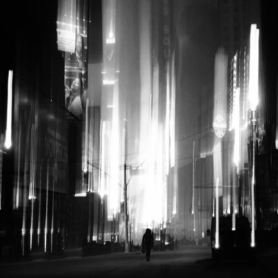 Dreams Built From Silent Tears