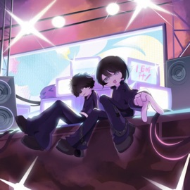 I GOT IT! (feat. kets4eki) hydrakuma13