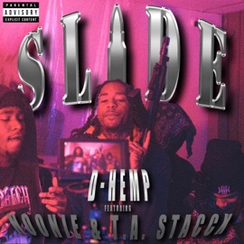 Slide (feat. Noonie & T.A. STACCX) D-Hemp