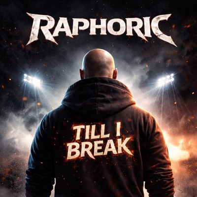 till i break - Single