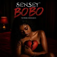 Bobo — Sensey', Tayron Kwidan's