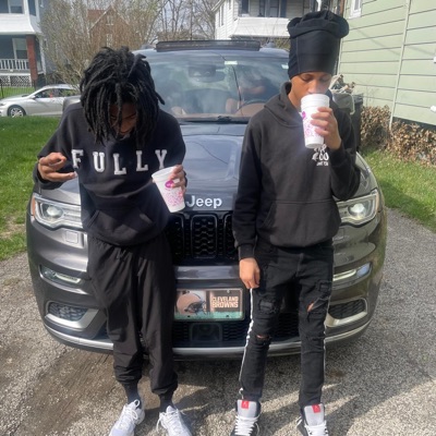 Giving Pain (feat. 131stb) - Single