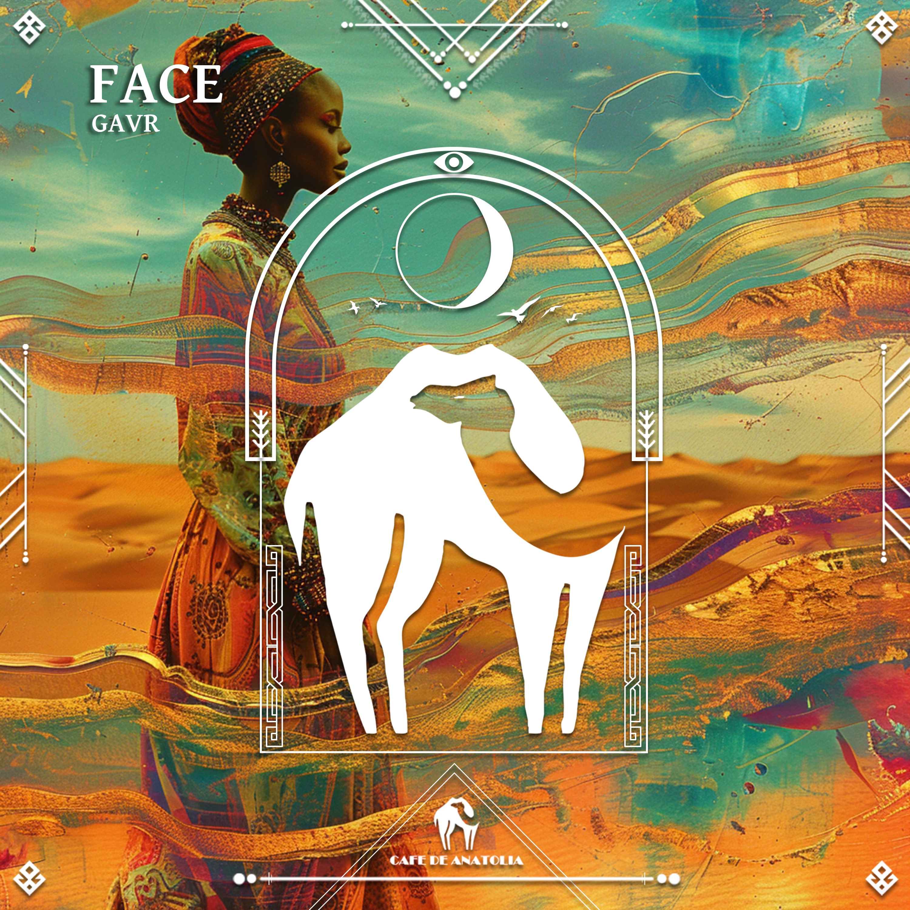 Face - Single