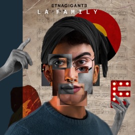 La Family (feat. Ajsma, allafineguglielmo, Bruna, De Almeida, Lady Selina, Marsilio, Martina Cirri, MasterCaps, Pentothal, Picciotto, Salvat, Violante Pretoria, VIVI & Zen Kush) Etnagigante & Roy Paci