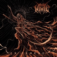 EX CINERE - EP - From Nihil