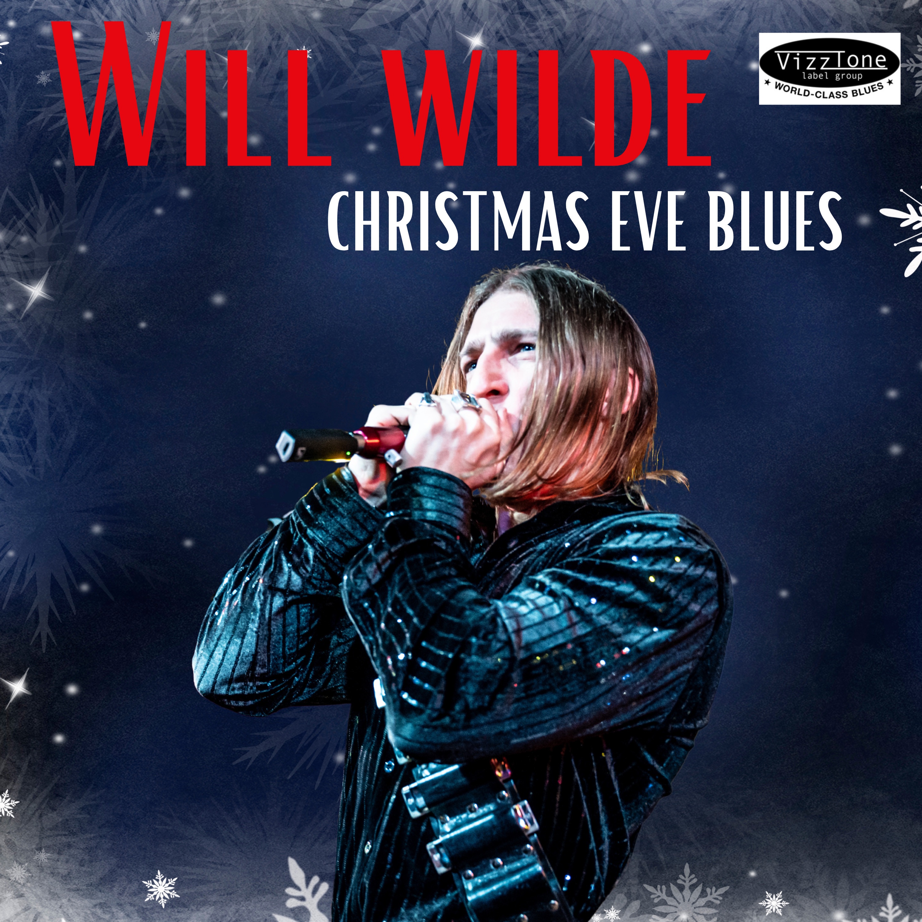 Christmas Eve Blues - Single
