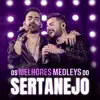 Leonardo & Eduardo Costa - Paixão de um Homem / Dama de Vermelho