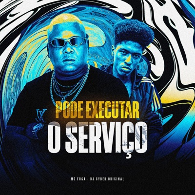 PODE EXECUTAR O SERVIÇO - Single