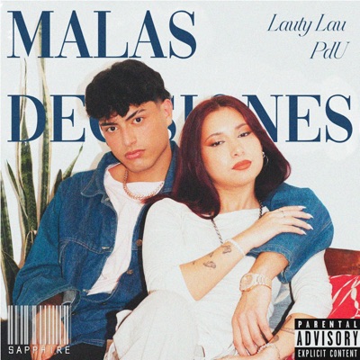 MALAS DECISIONES - Single