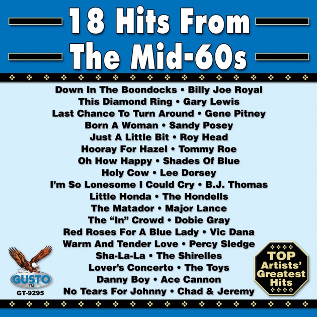Lost Hits of the 60's - Album by Various Artists - Apple Music