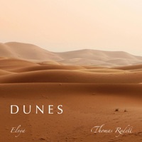 Dunes - EP - Thomas Rydell & Elvya