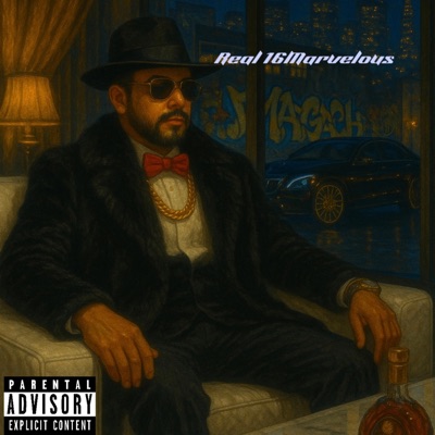 Self reliant - Single