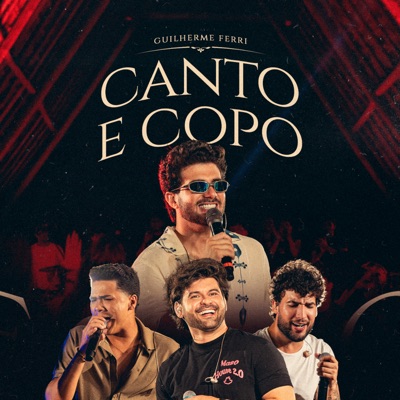Canto e Copo (Ao Vivo)