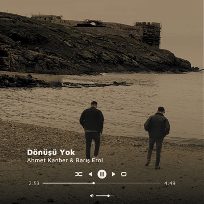 Dönüşü Yok - Single