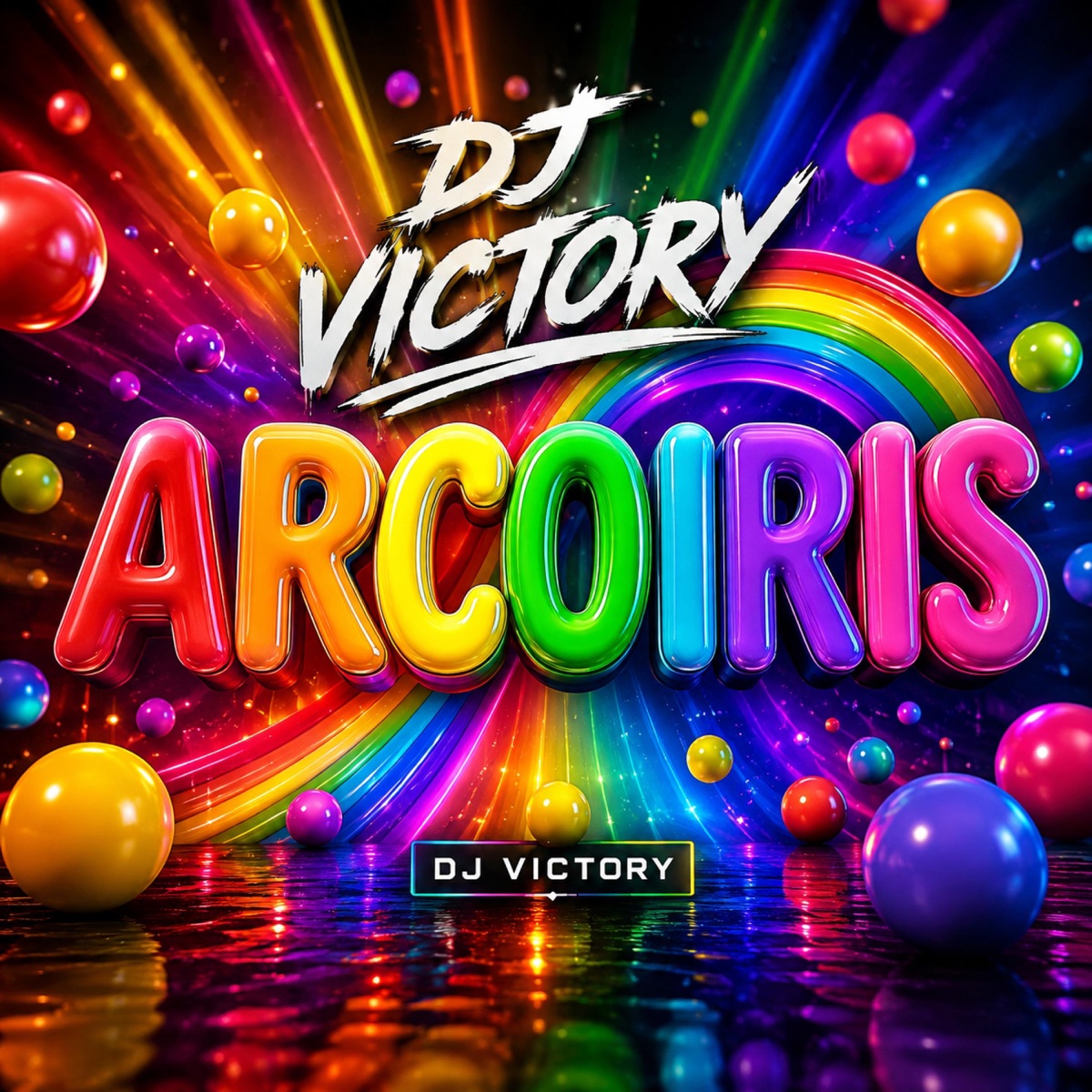 Arcoíris cover art