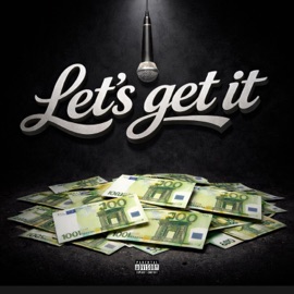 Let's get it Twelve
