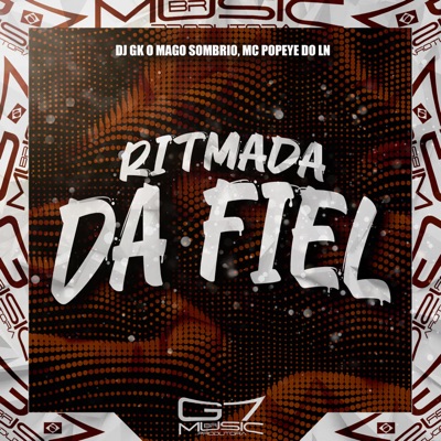 Ritmada da Fiel - Single