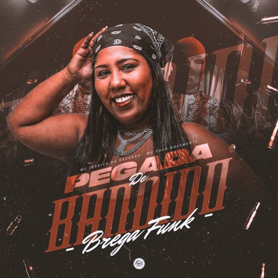 Pegada de Bandido - Single