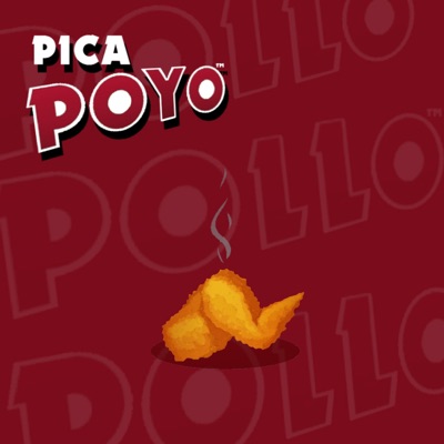 PICA POYO (feat. choosey) - Single